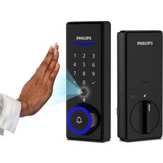 Apple HomeKit Keypad Locks Philips Wi-Fi Smart Door Lock