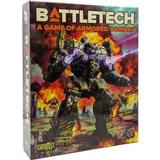 BattleTech Game of Armored Combat 40th Anniversary
