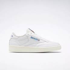 Reebok Club C 85 Vintage Sneakers - White