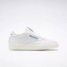 Reebok Reebok Club C 85 Vintage Sneakers - White