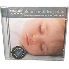 Music MovieMars, Bonne Nuit Les Petits (CD)