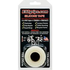 ESI Silikon Tape Flera Färger 10 Foot