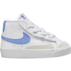 Nike Blazer Mid '77 TDV - White/Royal Pulse