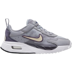 Children's Shoes Nike Air Max Solo PSV - Cement Grey/Dark Raisin/Royal Pulse/Pale Ivory