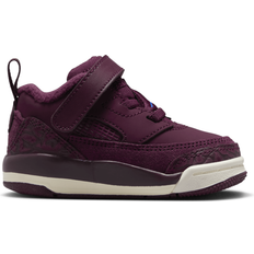 Nike Jordan Spizike Low TDV - Bordeaux/Sail/Hyper Royal