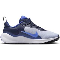 Nike Revolution 7 PSV - Football Grey/Thunder Blue/Astronomy Blue/Royal Pulse