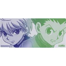 Gaming mousepad Higround Gon & Killua Gaming Mouse Pad XL