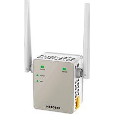 Access Points, Bridges & Repeaters Netgear Dual-band WiFi Range Extender 1.2Gbps