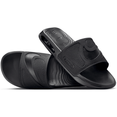 Nike Air Max Pantoffeln & Hausschuhe Nike Air Max Cirro Slides - Black