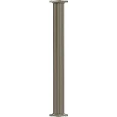 Cheap Columns AFCO 10 x 6 Inch Endura-Aluminum Column