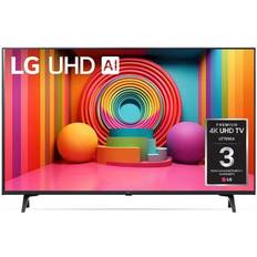 LG 43 Inch UT7550 Smart TV