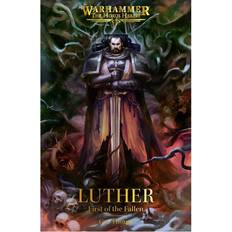 Luther First of the Fallen (NEW) (Häftad)