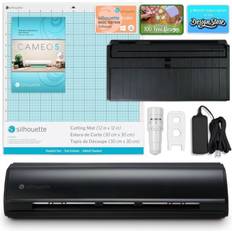 Silhouette Cameo 5 Electronic Cutter Black