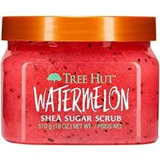 Tree Hut Skincare Tree Hut Watermelon Shea Sugar Scrub 18 oz