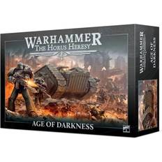 Games Workshop Miniaturspiel Gesellschaftsspiele Games Workshop Horus Heresy: Age of Darkness Deutsch