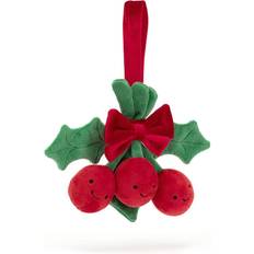 Jellycat Amuseable Holly 15cm