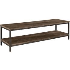Artwood Elmwood Brown TV-bord 160x45cm