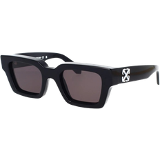 Off-White Sonnenbrillen Oeri126 Virgil - Schwarz