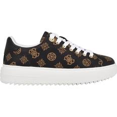 Skor Guess Denesa 4G Peony Logo W - Brown