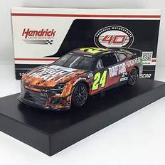 Scale Models & Model Kits Action Racing William byron 2024 raptor high heat 1:24 diecast