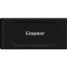 External ssd hard drives Kingston XS1000 External SSD 1TB