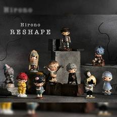 Hirono Reshape Series Blind Box Figures