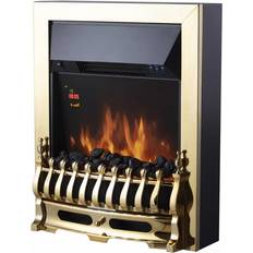 Brown Fireplaces Warmlite WL45049