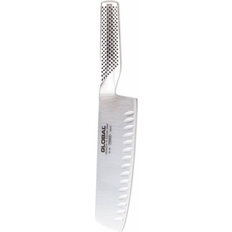 Global G-81 Coltello per Verdure 18 cm