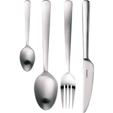 Fiskars Functional Form Matte Cutlery Set 16pcs