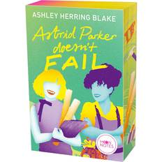 Bücher Bright Falls 2. Astrid Parker Doesn't Fail (Geheftet, 2024)