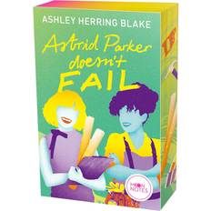 Bright Falls 2. Astrid Parker Doesn't Fail (Paperback, 2024)