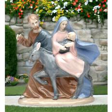 Cosmos Gifts Journey Multicolor Single Figurine