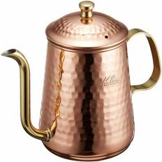 Kalita Over Coffee Drip Kettle 600ml
