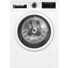 Bosch Vaskemaskin med tørketrommel Vaskemaskiner Bosch Serie 4 WNA13470 Hvit
