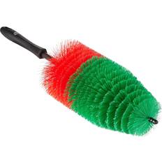 Vikan Soft Alloy Wheel Brush 425mm