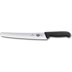 Coltello per Pane - Svizzera Coltelli Victorinox Swiss Classic 5.2933.26 Coltello per Pane 26 cm