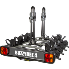 Buzzybee 4 Buzzrack New Buzzybee 4