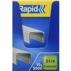 Rapid hæfteklammer Rapid Standard Staples 21/4