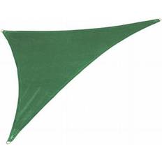 Green Sail Awnings Gardencare Coolhaven Shade Sail RT Tri 15 x 12 x 9 in