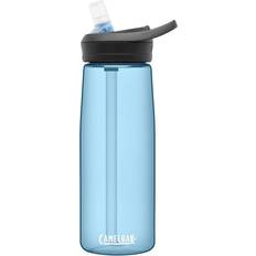 Diskmaskinsvänliga Vattenflaskor Camelbak Eddy+ Vattenflaska 0.75L