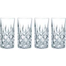 Noblesse glas Nachtmann Noblesse long Drinkglas 38cl 4st