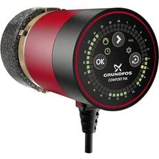 Grundfos pump comfort digital timer 15-14 bdt pm 80 mm