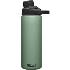 Lavado a mano Termos Camelbak Chute Termo 0.6L