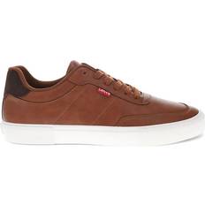 Levi's Sneakers Levi's Munro Retro Low M - Tan/Brown