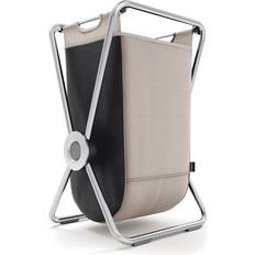 Chrome Laundry Baskets & Hampers Simplehuman Single X-Frame (LT1008)