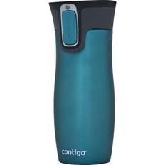 Contigo Travel Mugs Contigo West Loop Travel Mug 47cl