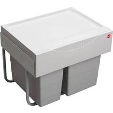 Grey Waste Disposal Hailo Waste System with Pull Out