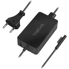 Computer Charger Batteries & Chargers LogiLink PA0197