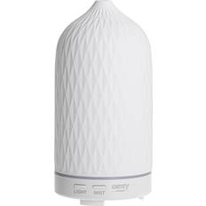 Luftbefeuchter Camry Aroma Diffuser, CR 7970 Ultraschall-Aroma-Diffusor 3in1 (100ml)