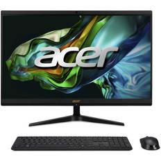 8 GB - Windows 11 Home Desktop Computers Acer Aspire C24-1800 (DQ.BM2EK.001)